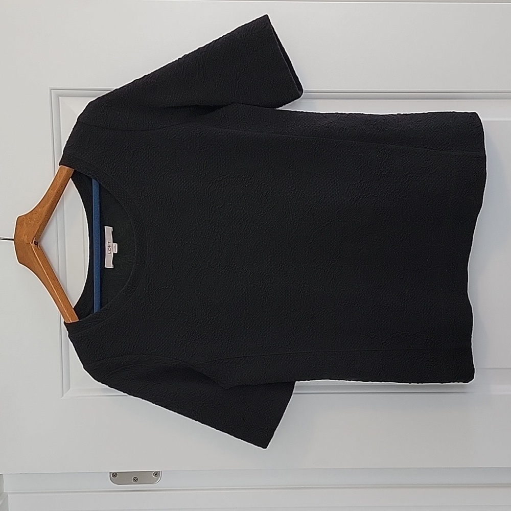 Ann Taylor Loft Women's Top